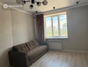2-комнатная квартира, этаж 5 из 12, 40 м², миниатюра 6