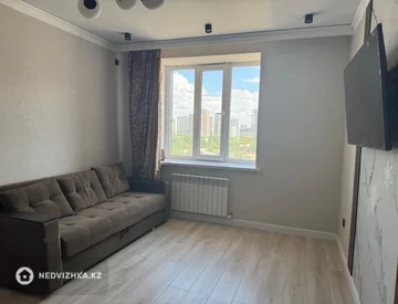 2-комнатная квартира, этаж 5 из 12, 40 м², миниатюра 9