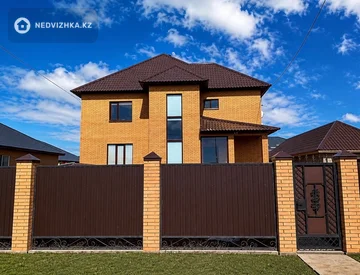 6-комнатный дом, 9 соток, 268 м², миниатюра 1