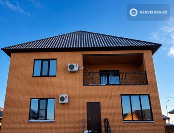 6-комнатный дом, 9 соток, 268 м², миниатюра 2