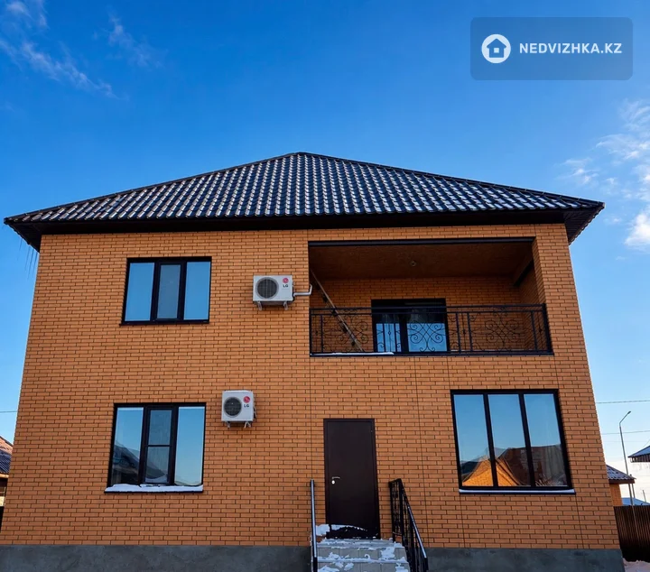 6-комнатный дом, 9 соток, 268 м², фотография 2