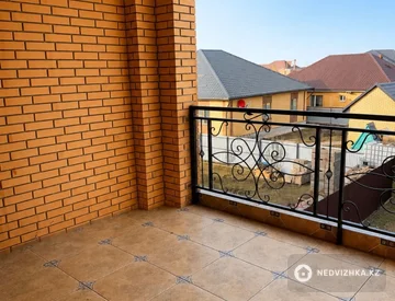 6-комнатный дом, 9 соток, 268 м², миниатюра 3
