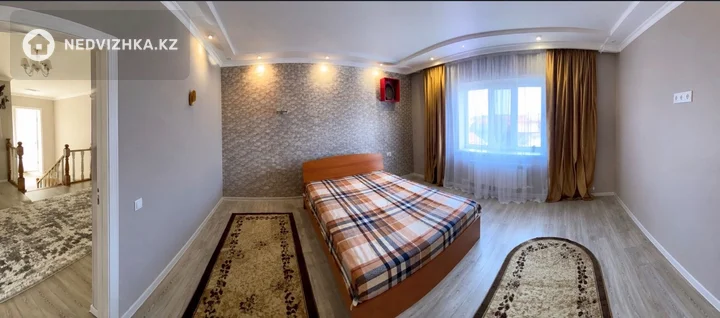 6-комнатный дом, 9 соток, 268 м², фотография 5