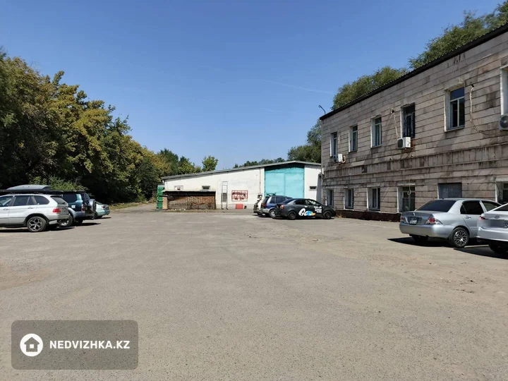 Офис, Склад, 7 000 м², фотография 4