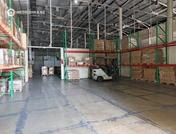 Офис, Склад, 7 000 м², миниатюра 8