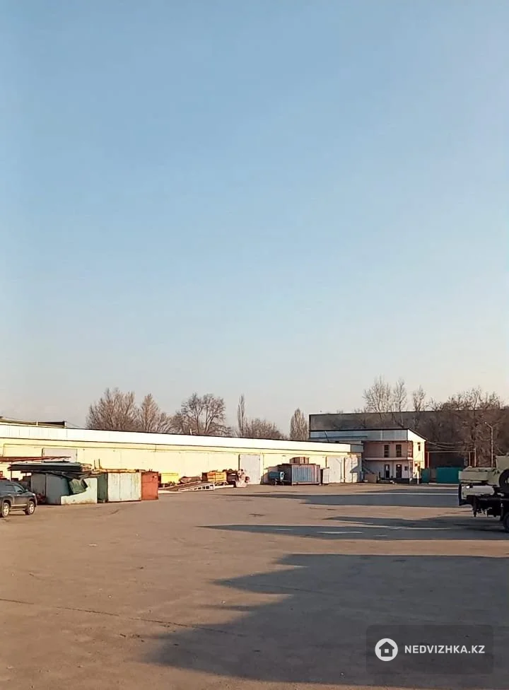 Офис, Склад, 7 000 м²