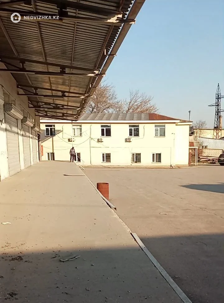 Офис, Склад, 7 000 м², фотография 3