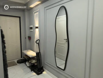 2-комнатная квартира, этаж 5 из 6, 51 м², миниатюра 4
