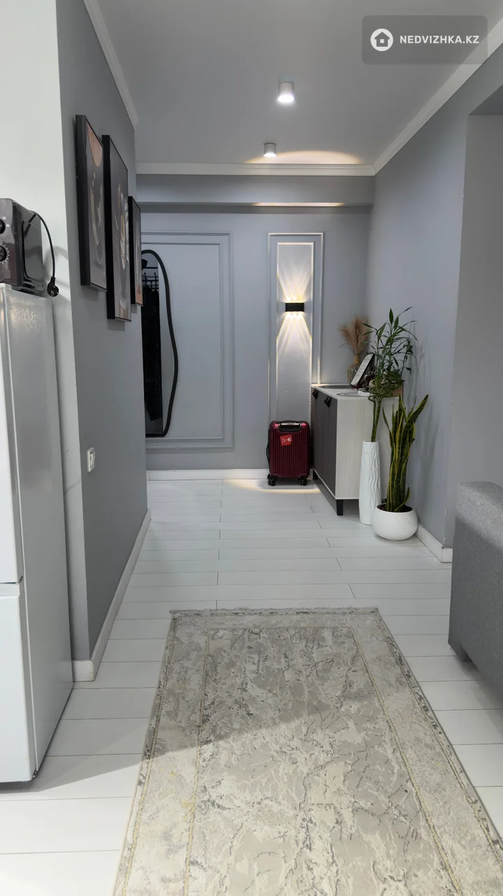 2-комнатная квартира, этаж 5 из 6, 51 м², фотография 2
