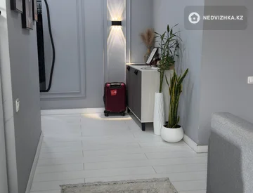 2-комнатная квартира, этаж 5 из 6, 51 м², миниатюра 3