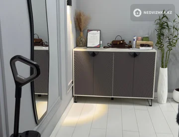 2-комнатная квартира, этаж 5 из 6, 51 м², миниатюра 5
