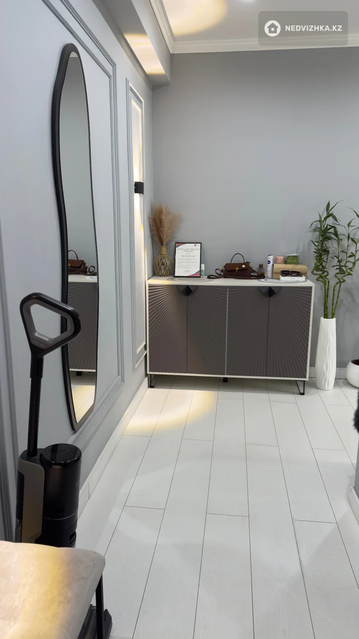 2-комнатная квартира, этаж 5 из 6, 51 м², фотография 5