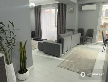 2-комнатная квартира, этаж 5 из 6, 51 м², миниатюра 8