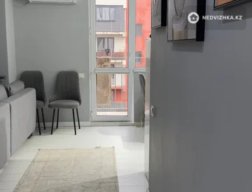 2-комнатная квартира, этаж 5 из 6, 51 м², миниатюра 9