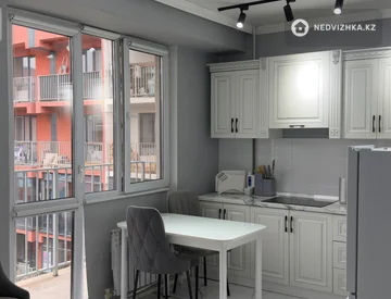 2-комнатная квартира, этаж 5 из 6, 51 м², миниатюра 10