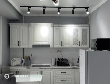 2-комнатная квартира, этаж 5 из 6, 51 м², миниатюра 11