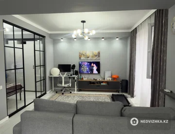 2-комнатная квартира, этаж 5 из 6, 51 м², миниатюра 12