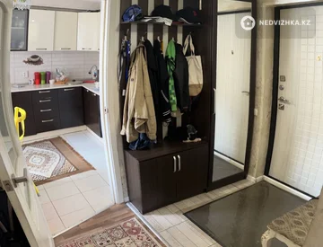 2-комнатная квартира, этаж 3 из 5, 62 м², миниатюра 8