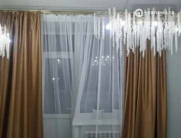 2-комнатная квартира, этаж 3 из 10, 45 м², На длительный срок, миниатюра 1