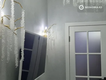 2-комнатная квартира, этаж 3 из 10, 45 м², На длительный срок, миниатюра 3