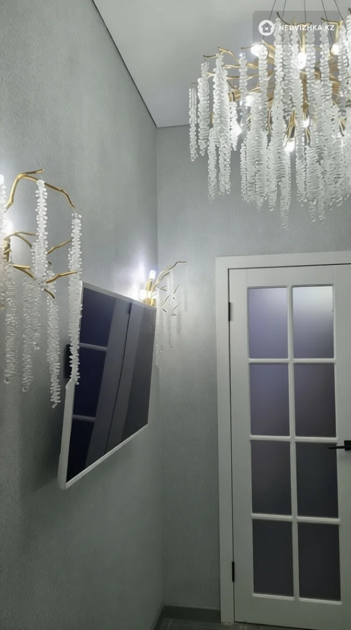 2-комнатная квартира, этаж 3 из 10, 45 м², На длительный срок, фотография 3