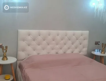 2-комнатная квартира, этаж 3 из 10, 45 м², На длительный срок, миниатюра 4