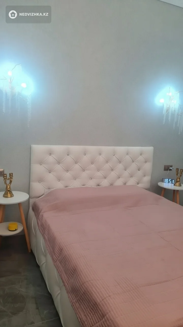 2-комнатная квартира, этаж 3 из 10, 45 м², На длительный срок, фотография 4