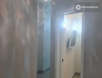 2-комнатная квартира, этаж 3 из 10, 45 м², На длительный срок, миниатюра 6