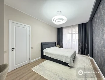4-комнатная квартира, этаж 15 из 17, 137 м², миниатюра 8
