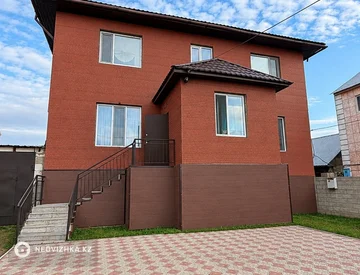 6-комнатный дом, 10 соток, 240 м², миниатюра 1
