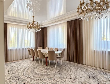 6-комнатный дом, 10 соток, 240 м², миниатюра 4
