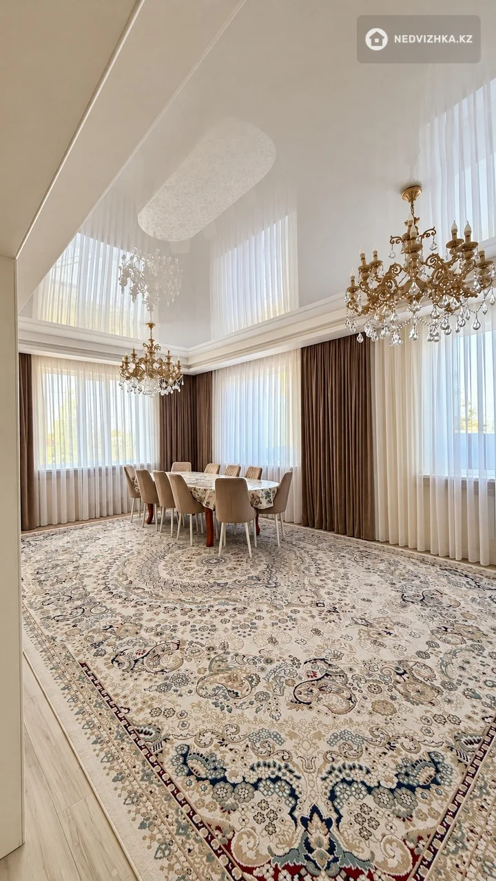 6-комнатный дом, 10 соток, 240 м², фотография 4