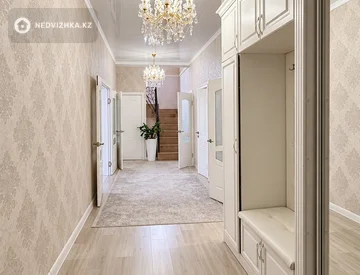 6-комнатный дом, 10 соток, 240 м², миниатюра 5