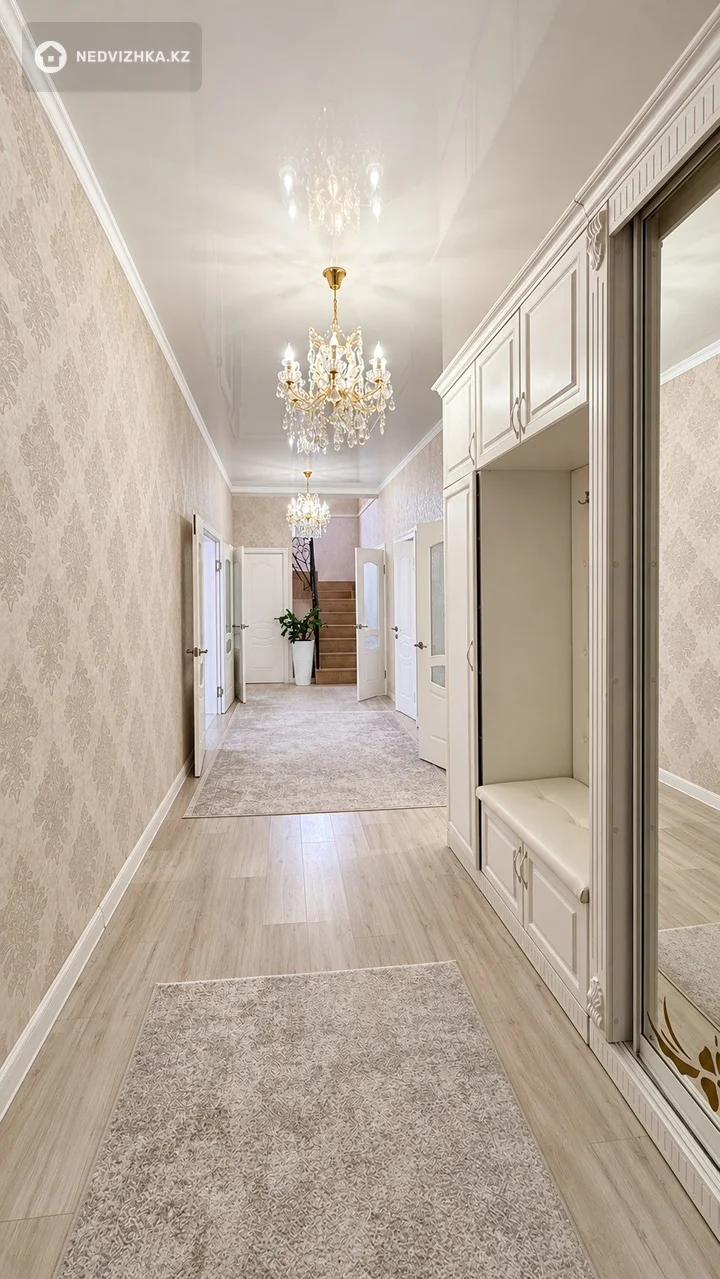 6-комнатный дом, 10 соток, 240 м², фотография 5