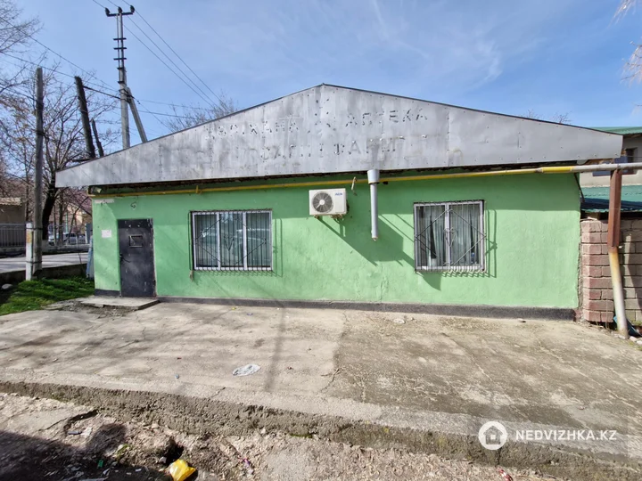 Медцентр, этаж 1 из 1, 78 м²