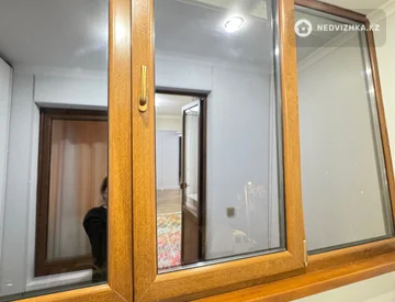 3-комнатная квартира, этаж 3 из 3, 69 м², миниатюра 5