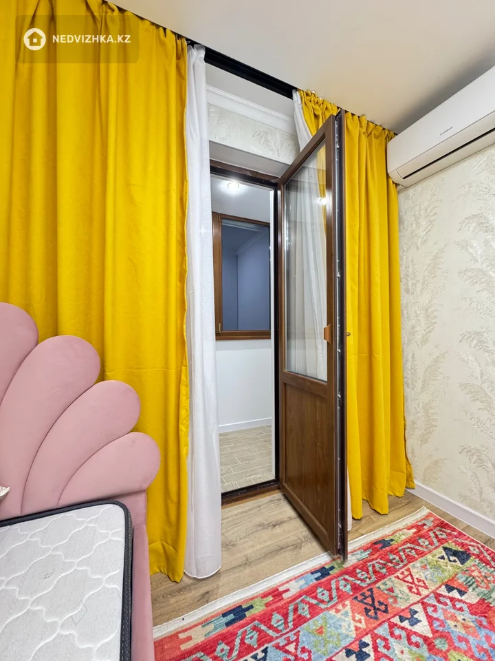 3-комнатная квартира, этаж 3 из 3, 69 м², фотография 3