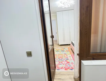 3-комнатная квартира, этаж 3 из 3, 69 м², миниатюра 11