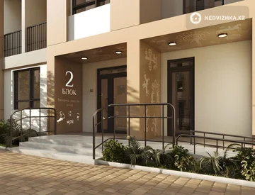 3-комнатная квартира, этаж 1 из 7, 72 м², миниатюра 3