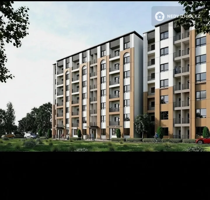 3-комнатная квартира, этаж 1 из 7, 72 м², фотография 5