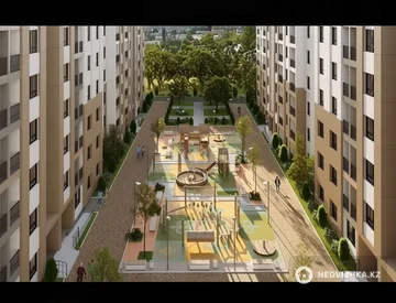 3-комнатная квартира, этаж 1 из 7, 72 м², миниатюра 6