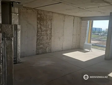 3-комнатная квартира, этаж 1 из 7, 72 м², миниатюра 8