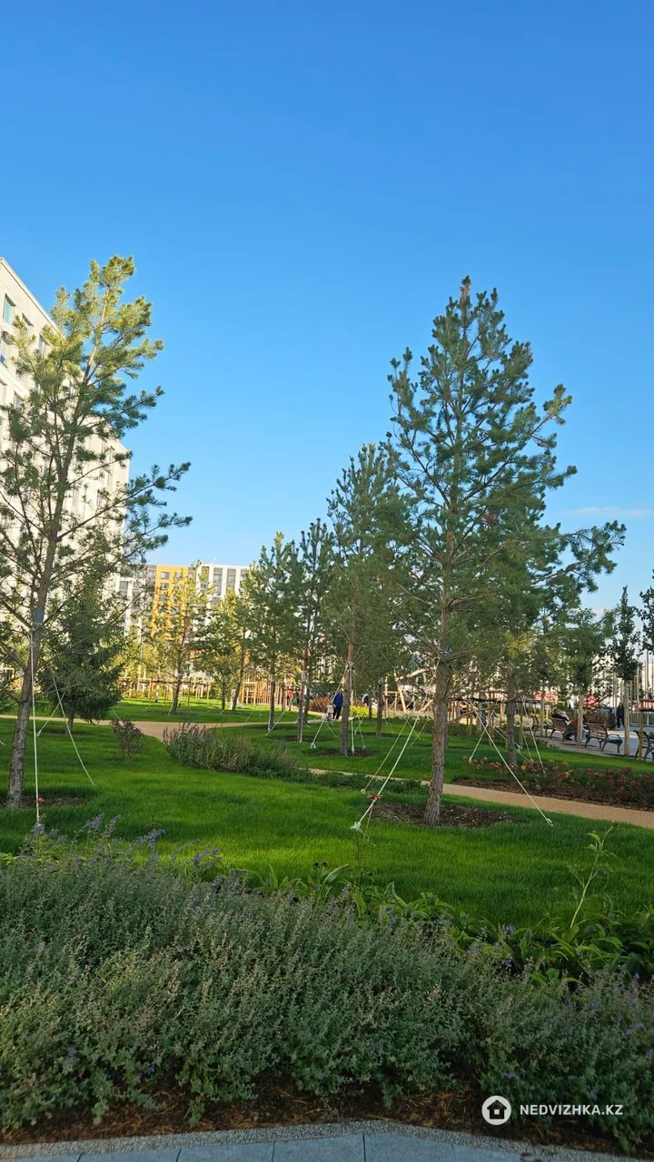 2-комнатная квартира, этаж 9 из 9, 67 м²
