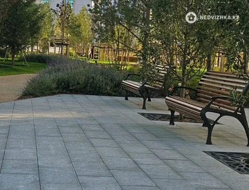 2-бөлмелі пәтер, қабат 9 барлық қабат саны 9, 67 м², 3-нобай