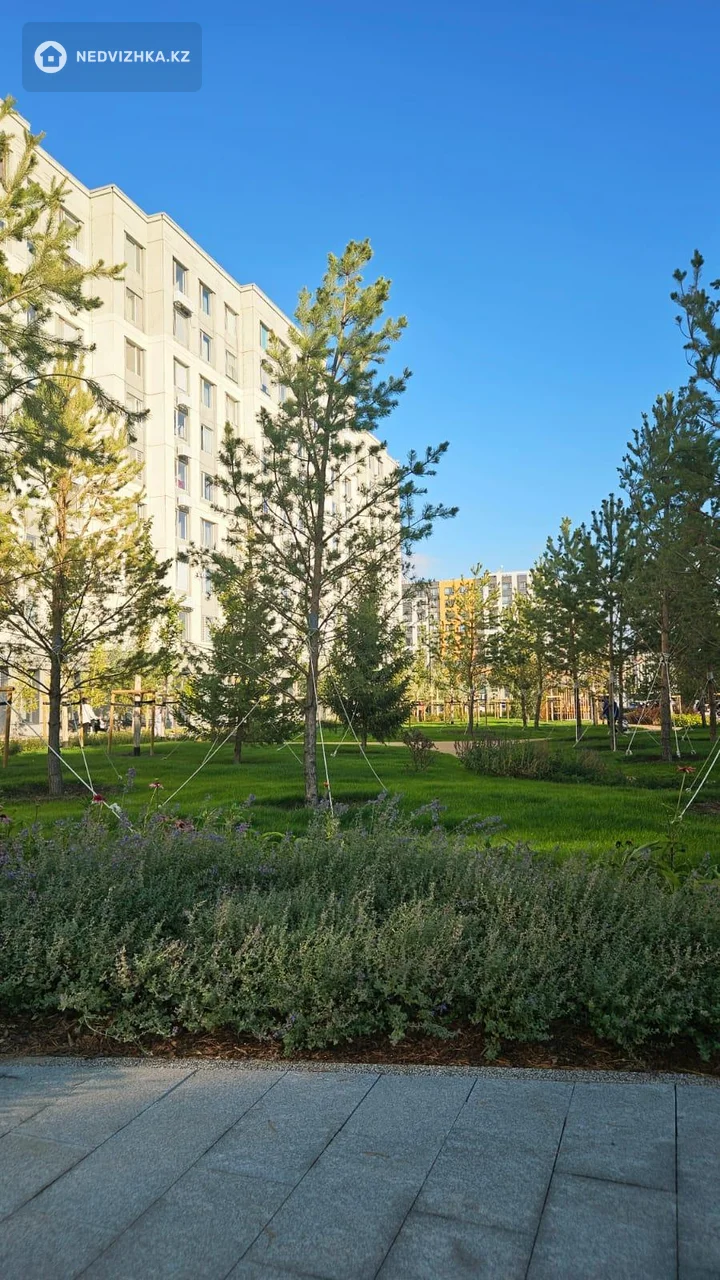 2-комнатная квартира, этаж 9 из 9, 67 м², 4-фотосурет