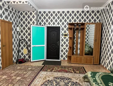1-комнатная квартира, этаж 1 из 6, 36 м², миниатюра 3