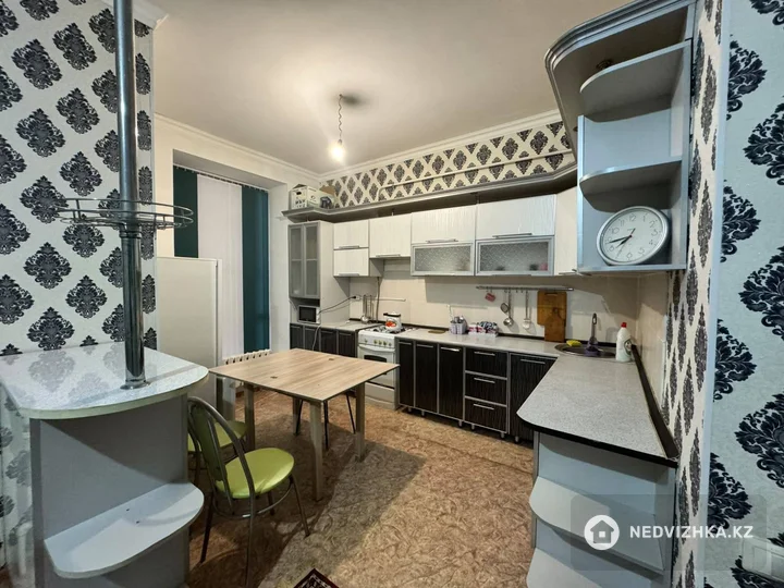 1-комнатная квартира, этаж 1 из 6, 36 м², фотография 2