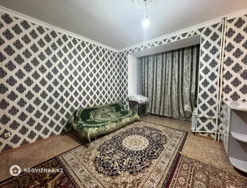 1-комнатная квартира, этаж 1 из 6, 36 м², миниатюра 1