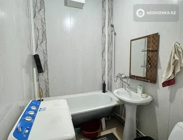 1-комнатная квартира, этаж 1 из 6, 36 м², миниатюра 4