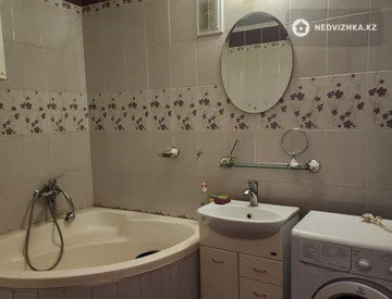 2-комнатная квартира, этаж 2 из 5, 46 м², На длительный срок, миниатюра 2